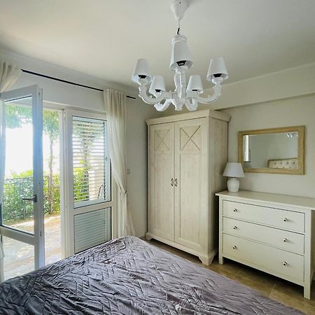 Apartments St Stefan Sveti Stefan Extérieur photo