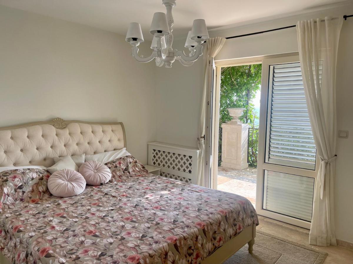 Apartments St Stefan Sveti Stefan Extérieur photo