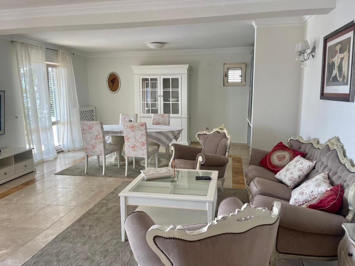 Apartments St Stefan Sveti Stefan Extérieur photo