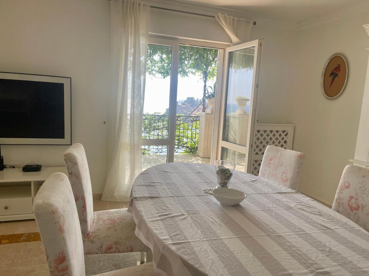 Apartments St Stefan Sveti Stefan Extérieur photo