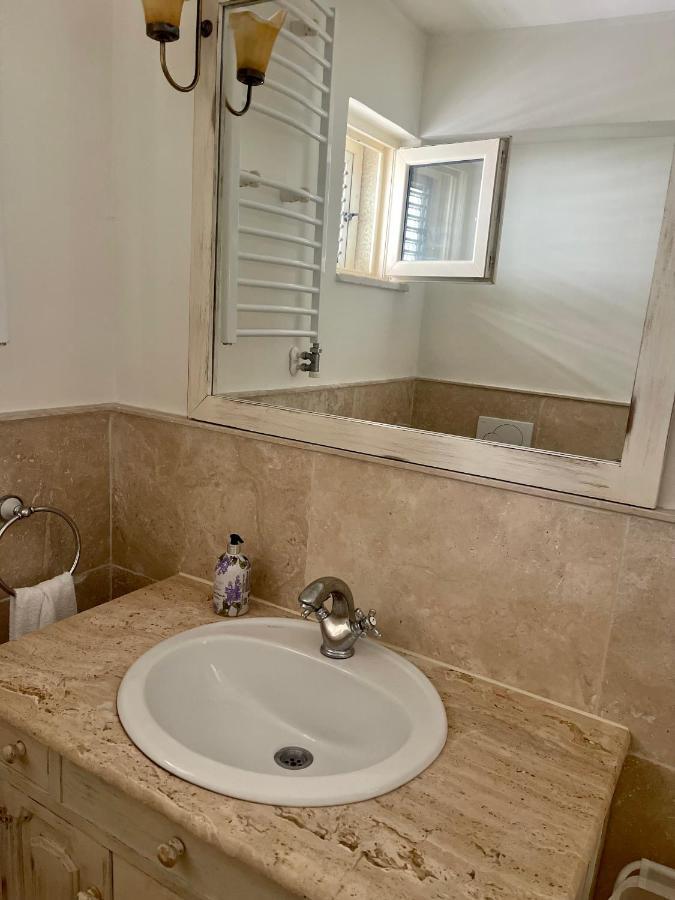 Apartments St Stefan Sveti Stefan Extérieur photo