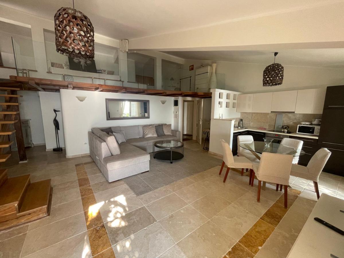Apartments St Stefan Sveti Stefan Extérieur photo