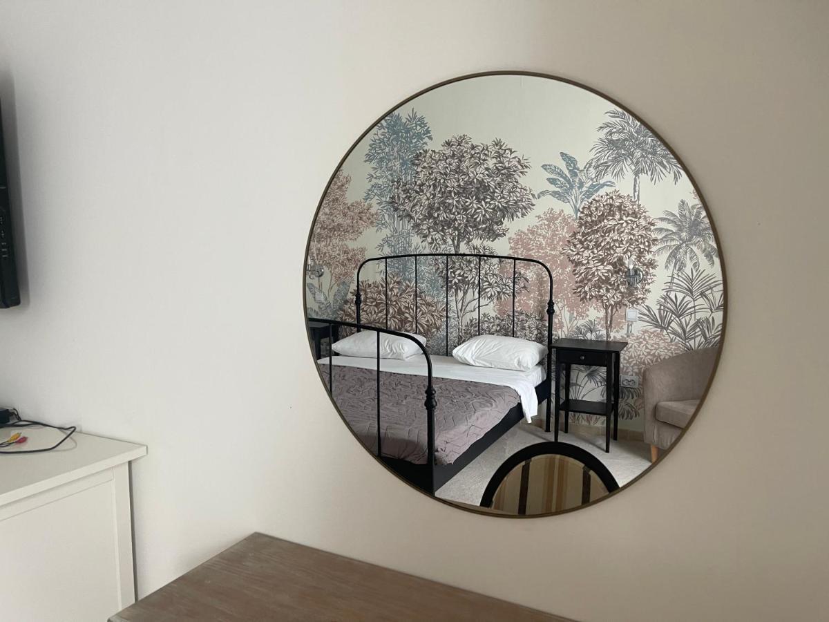 Apartments St Stefan Sveti Stefan Extérieur photo