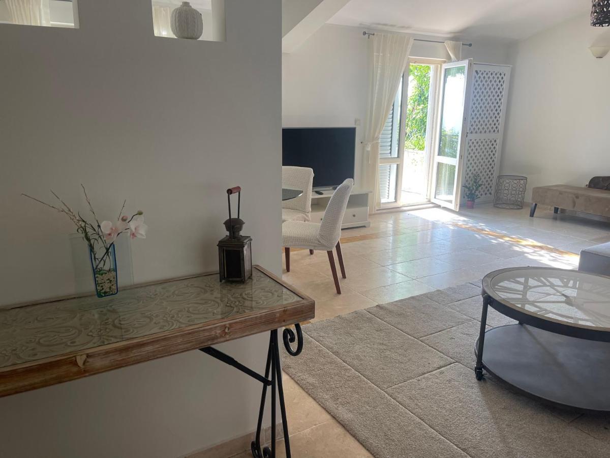Apartments St Stefan Sveti Stefan Extérieur photo