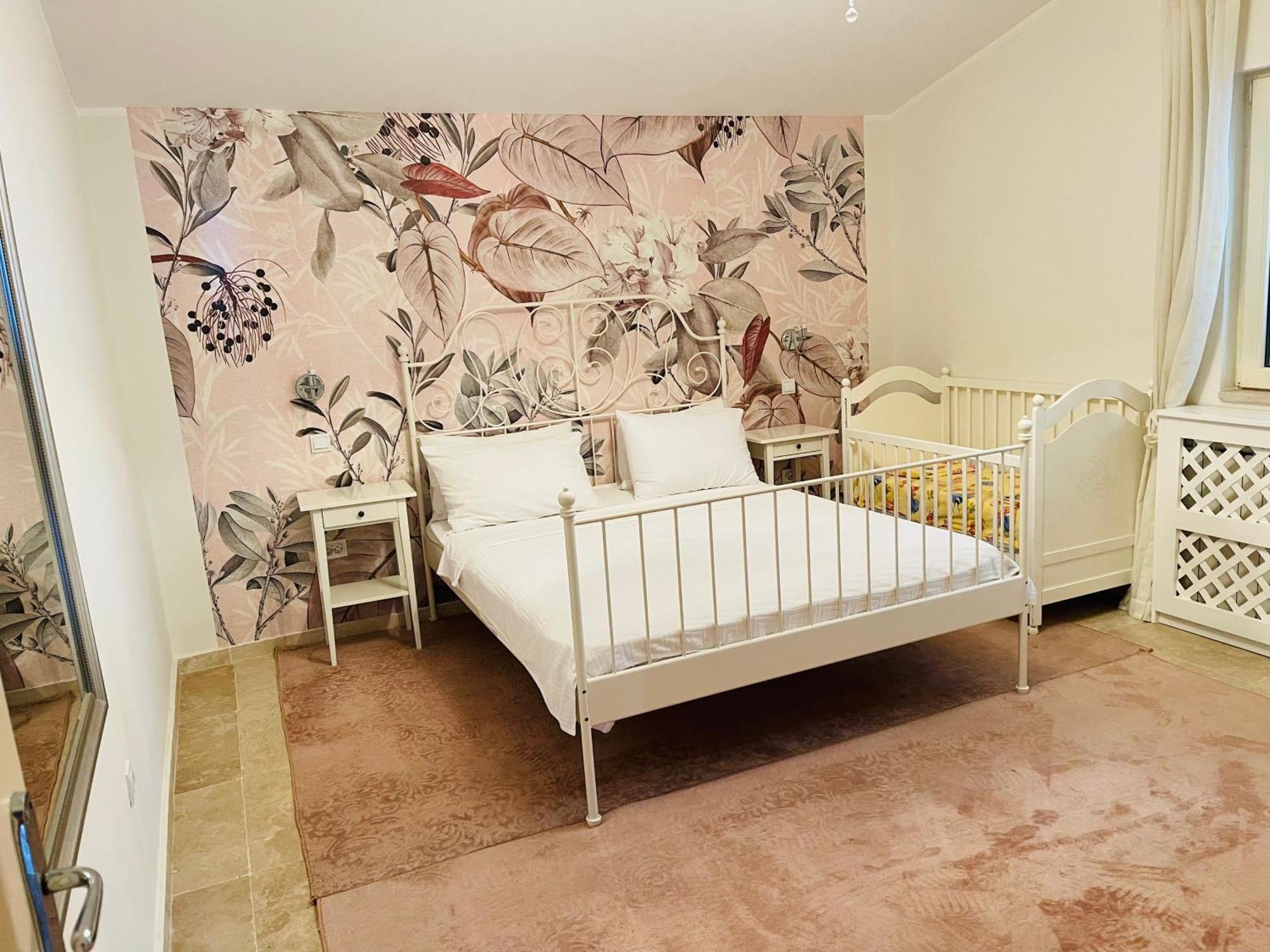 Apartments St Stefan Sveti Stefan Extérieur photo