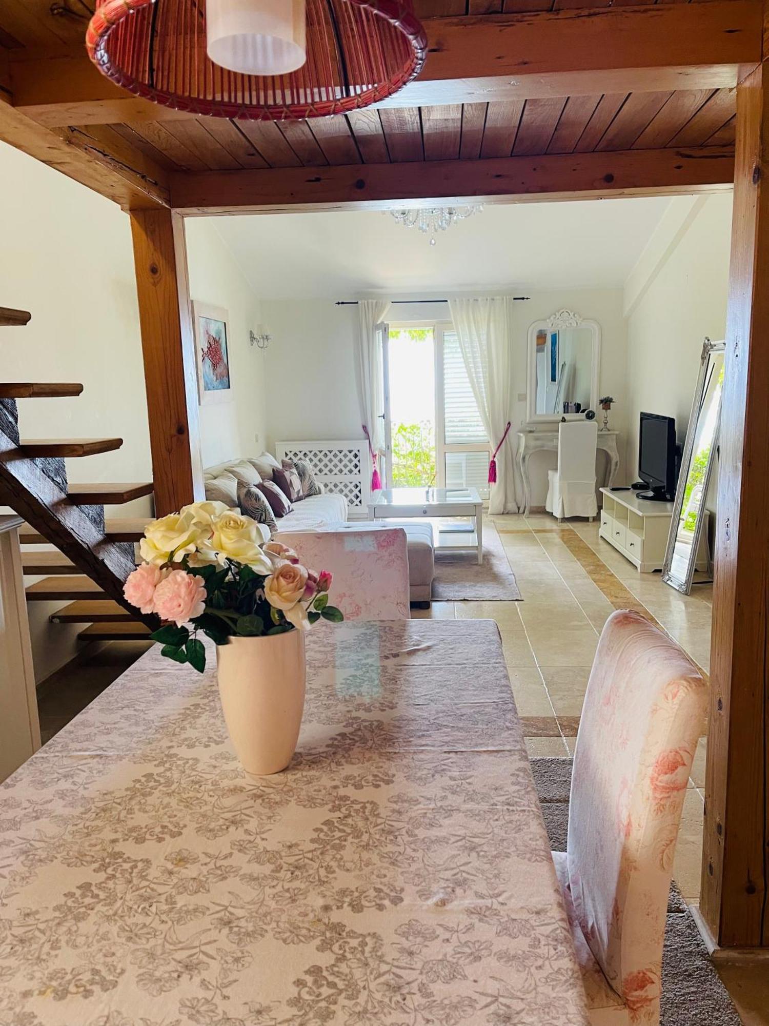 Apartments St Stefan Sveti Stefan Extérieur photo