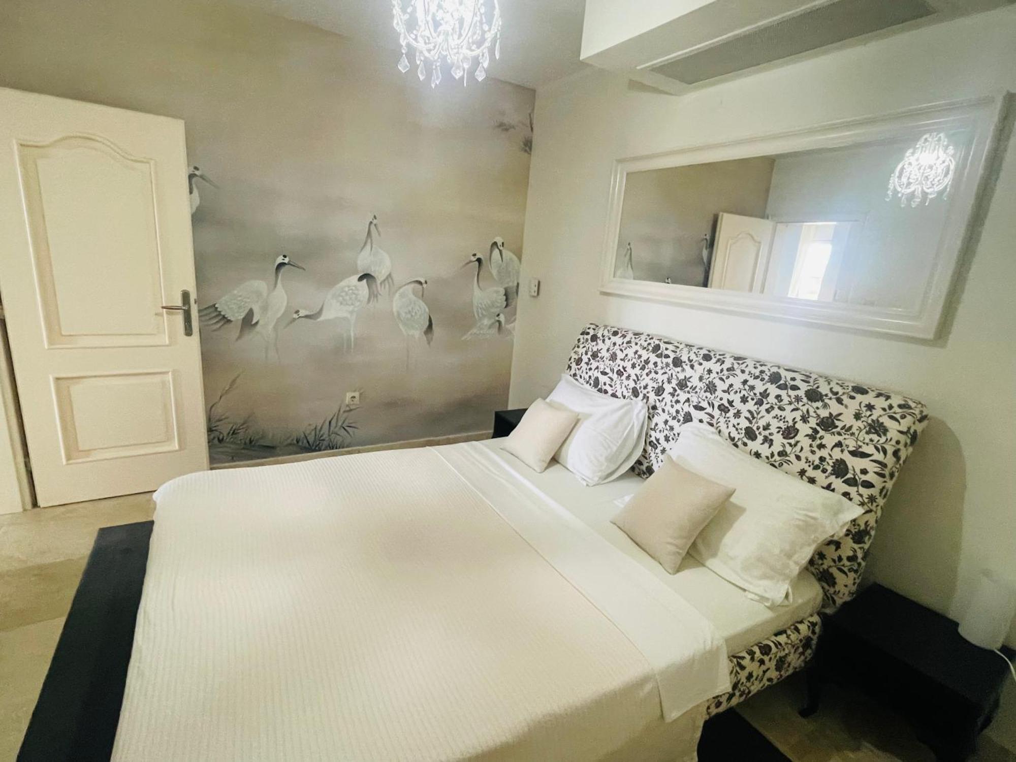 Apartments St Stefan Sveti Stefan Extérieur photo