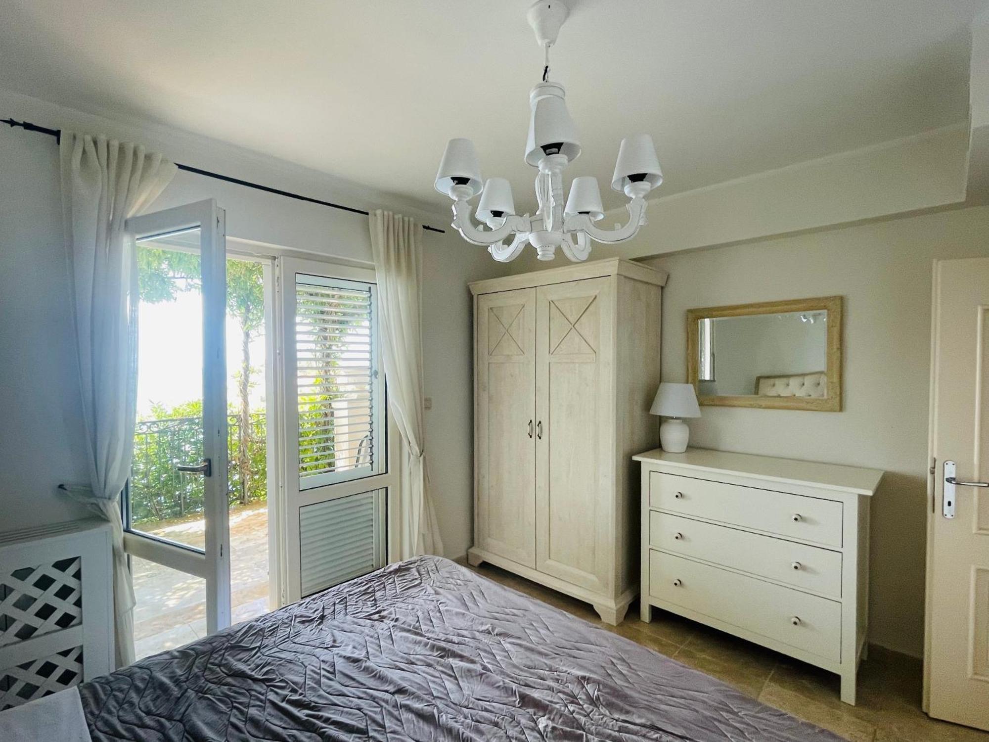 Apartments St Stefan Sveti Stefan Extérieur photo
